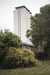 High Street Estate Salford